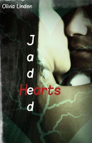 [The Jaded Hearts Club 01] • Jaded Hearts